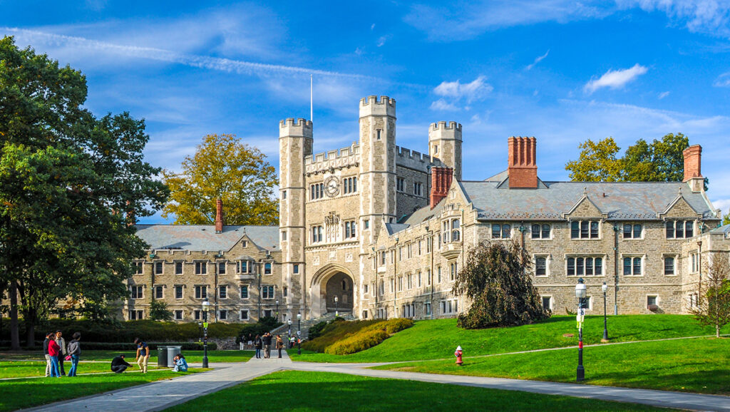 Princeton University